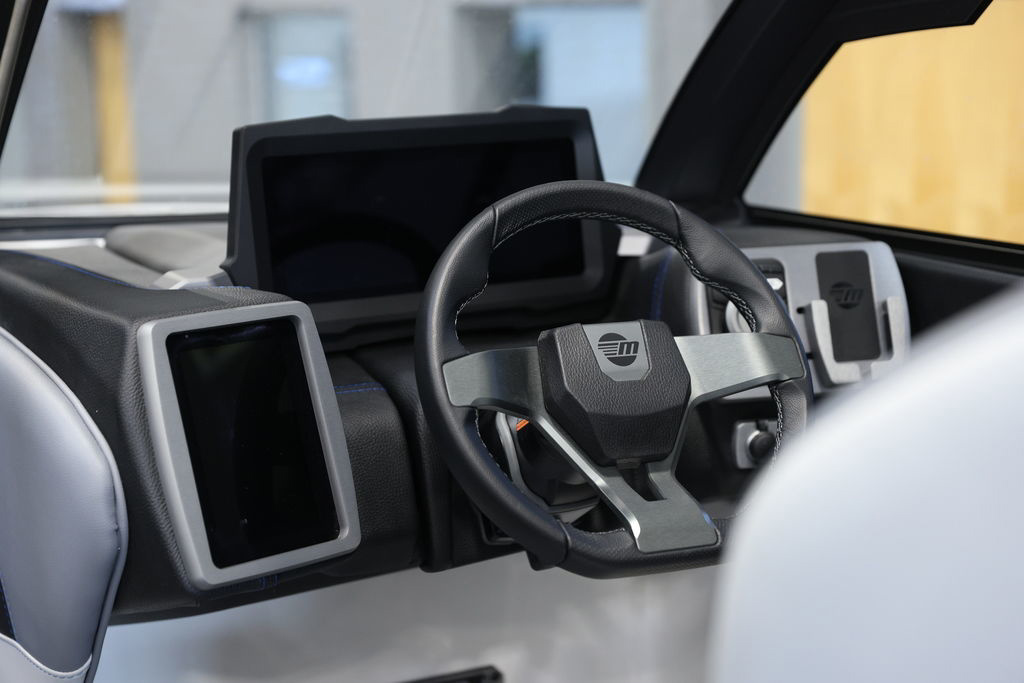 2024 Malibu 23 MXZ