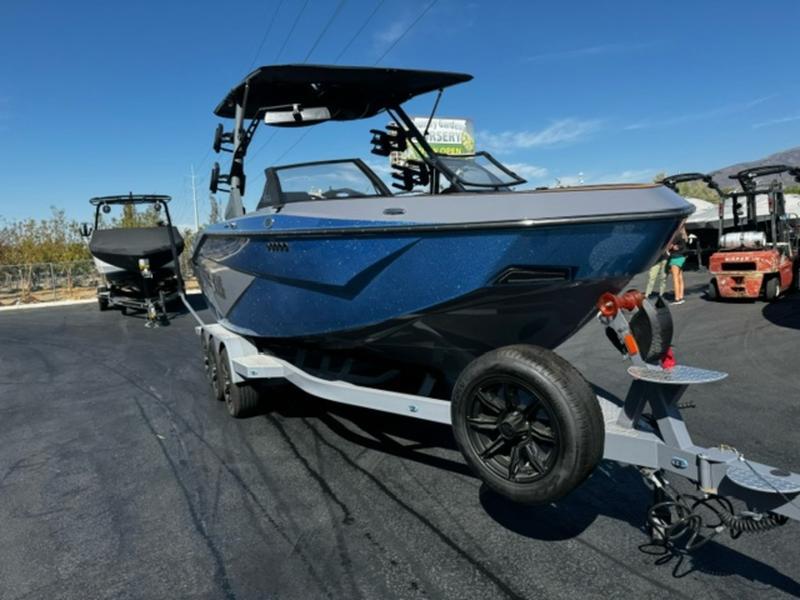 2024 Axis T250 - LT4 607hp