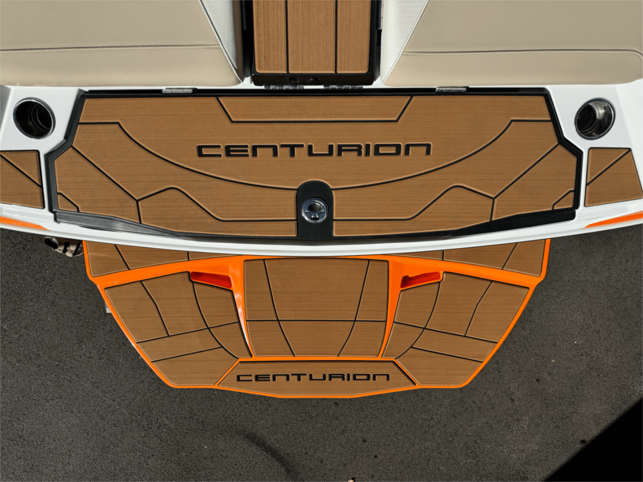 2023 Centurion Ri230