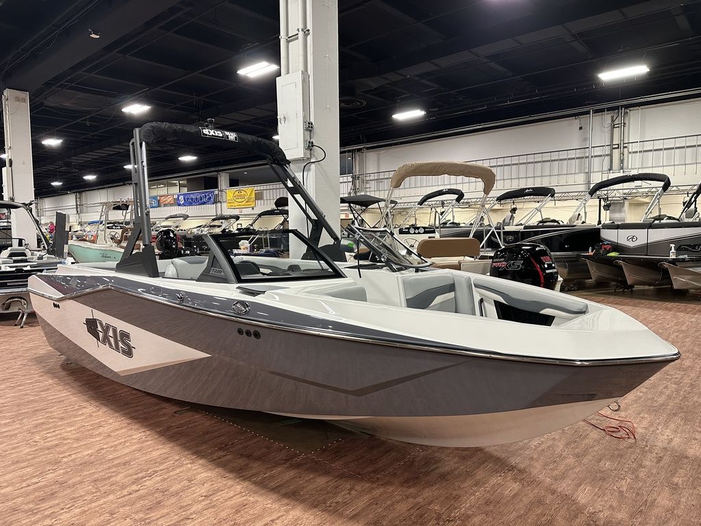 2024 axis wake research T220-R