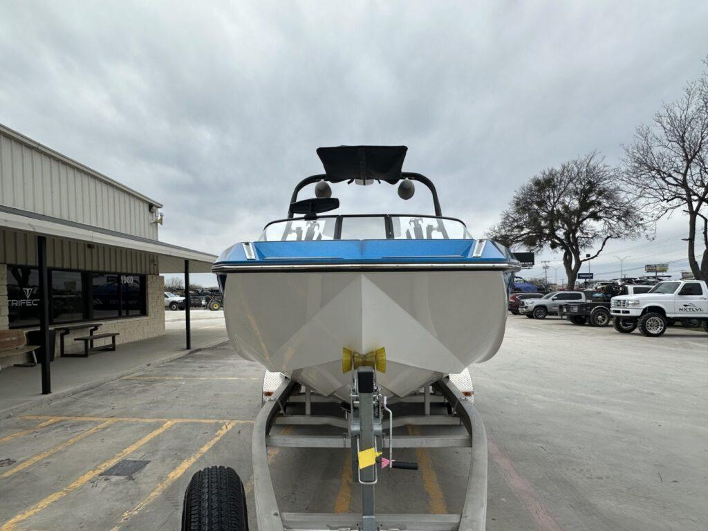2018 Super Air Nautique G23