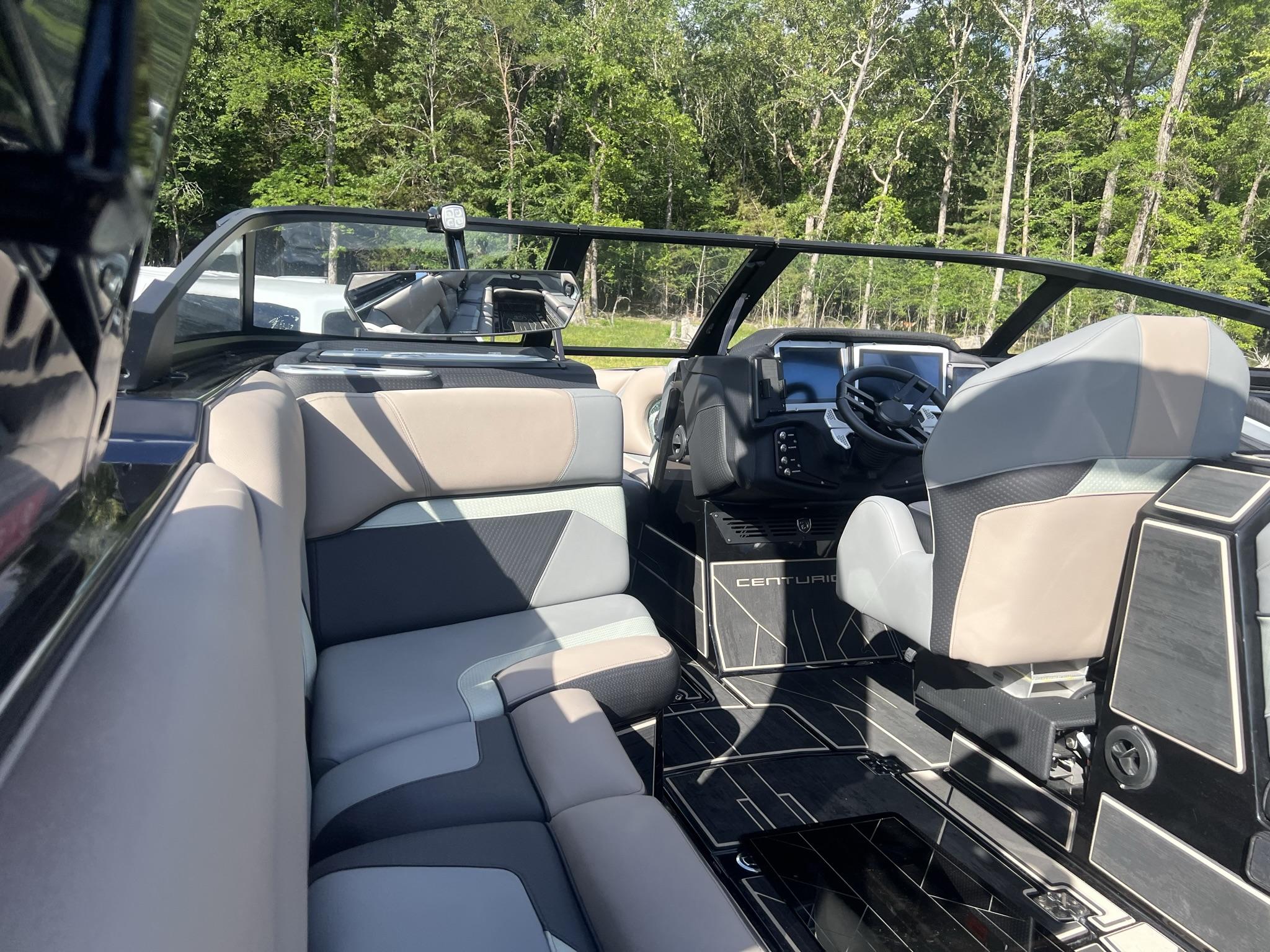 2023 Centurion Ri265