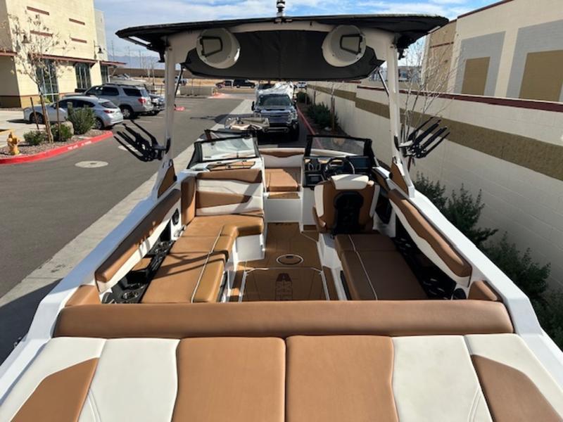 2024 Axis T235