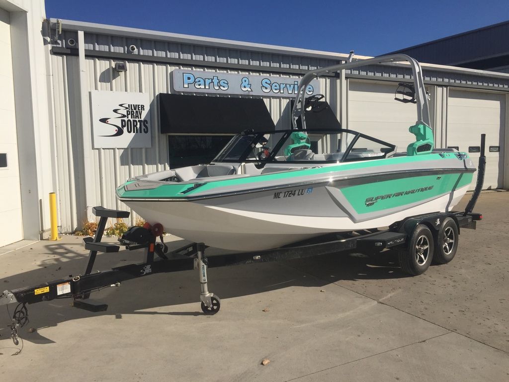 2022 Nautique Super Air Nautique GS20
