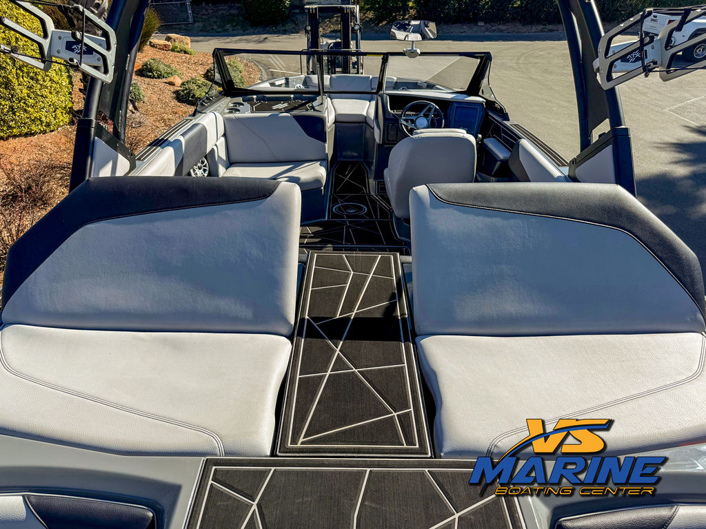 2022 ATX Boats 22 Type-s