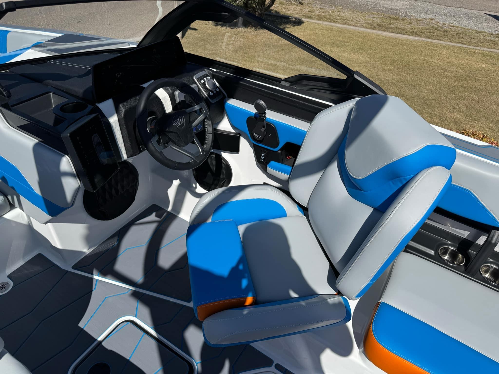 2025 Malibu 22MXZ