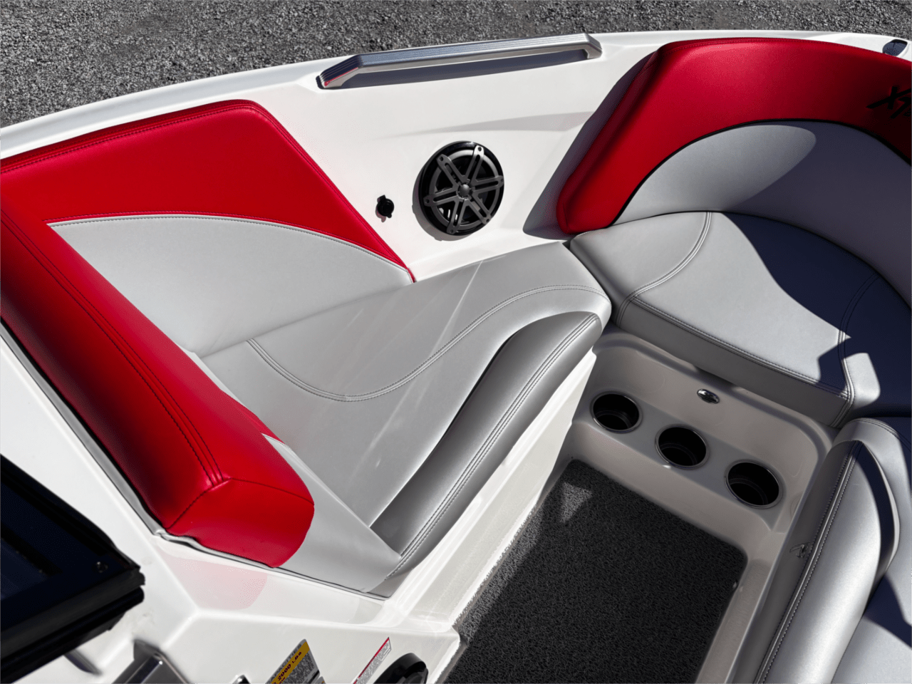 2017 Mastercraft XT-21