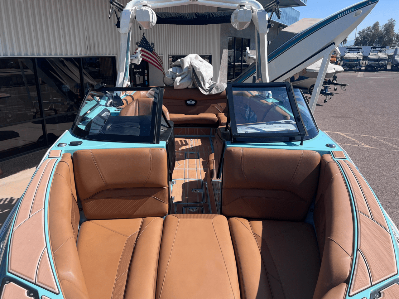 2022 Centurion Ri245