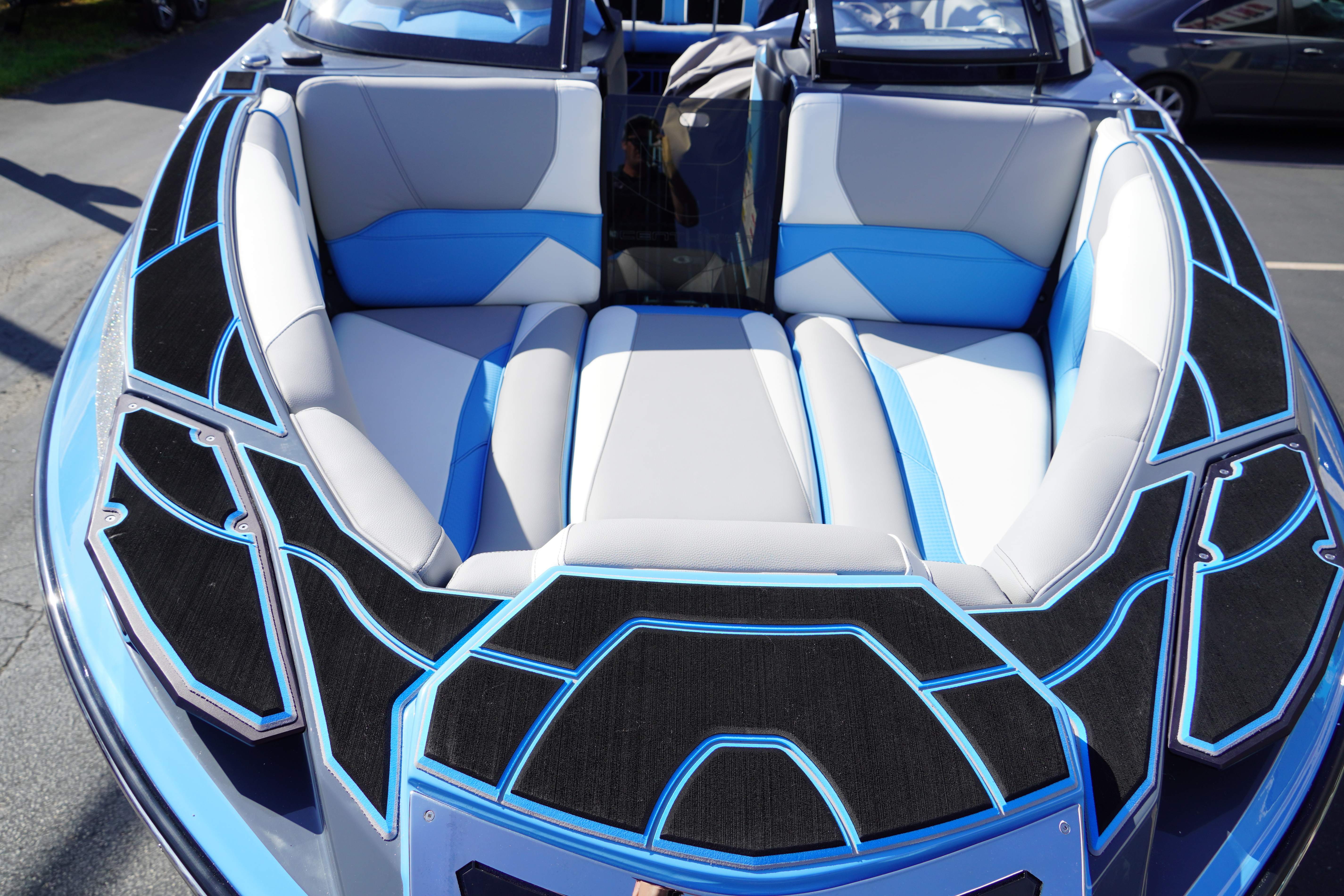 2023 Centurion Ri245