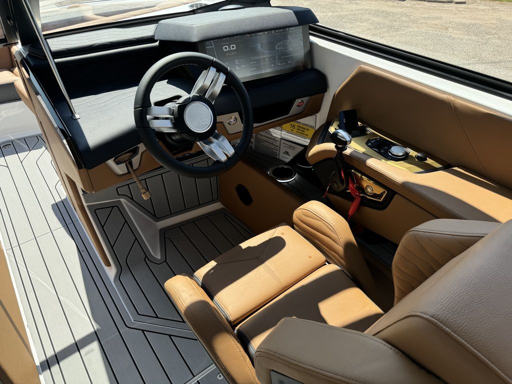 2025 nautique G23