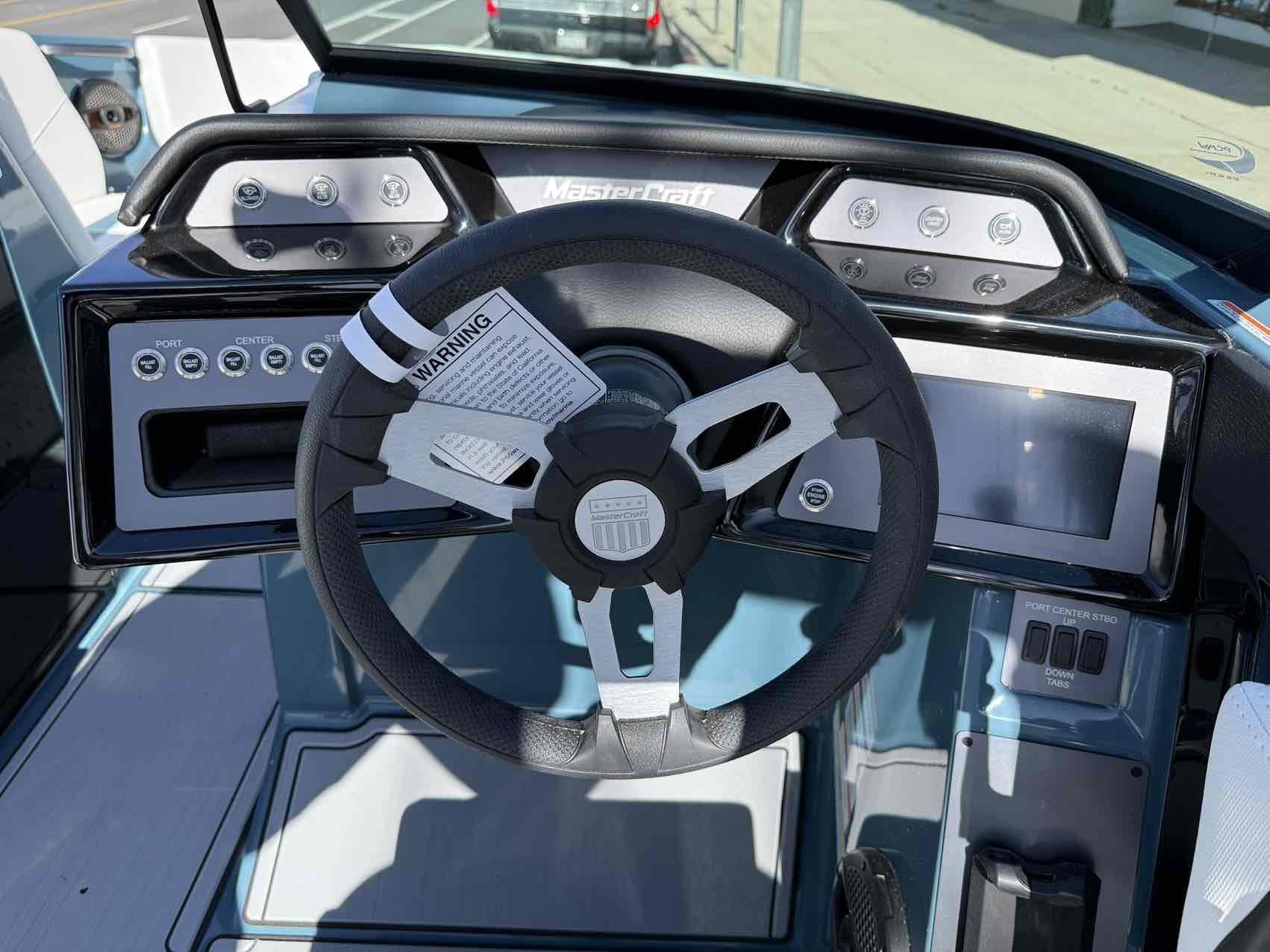 2025 MasterCraft NXT23
