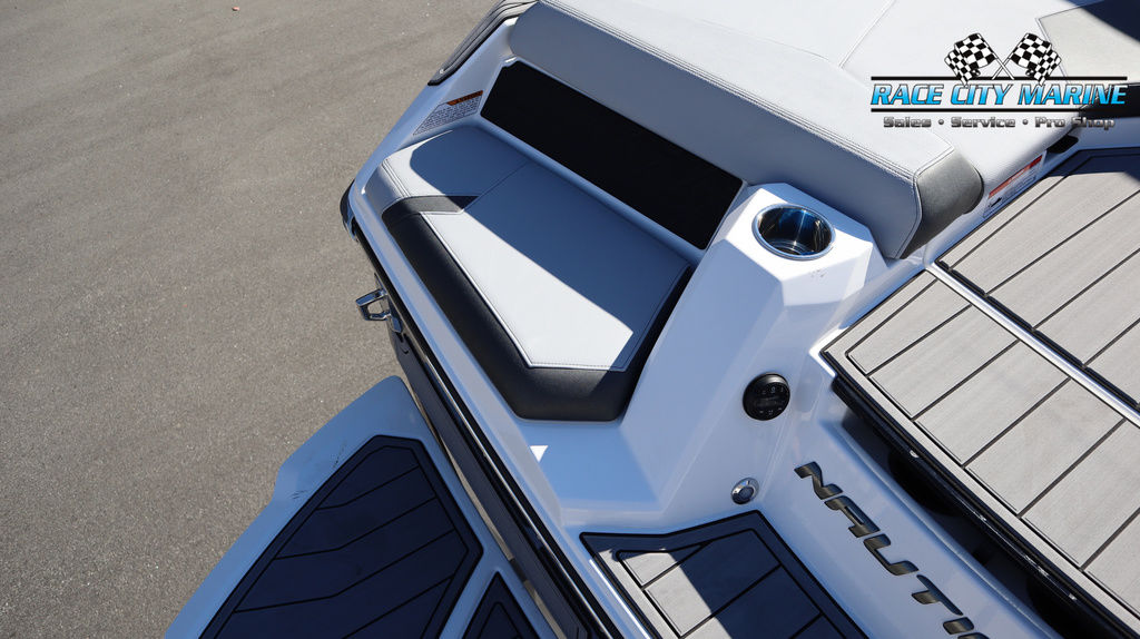 2024 Nautique GS24