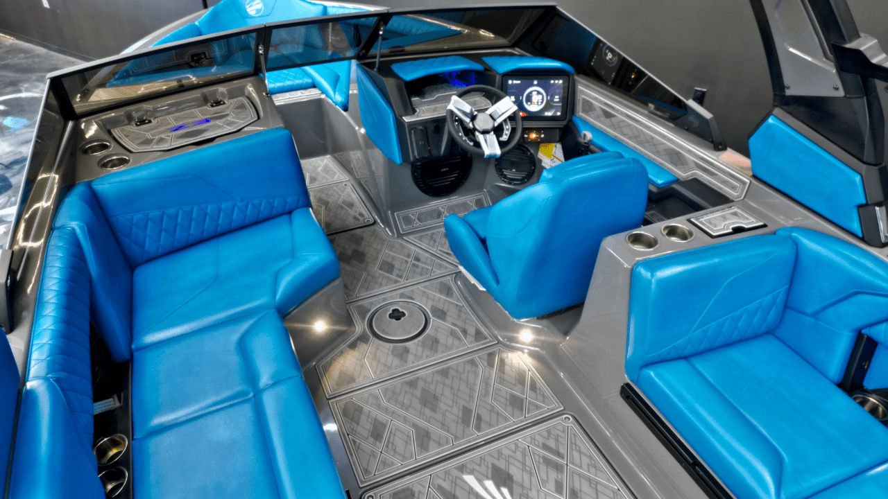 2025 Tige Z3