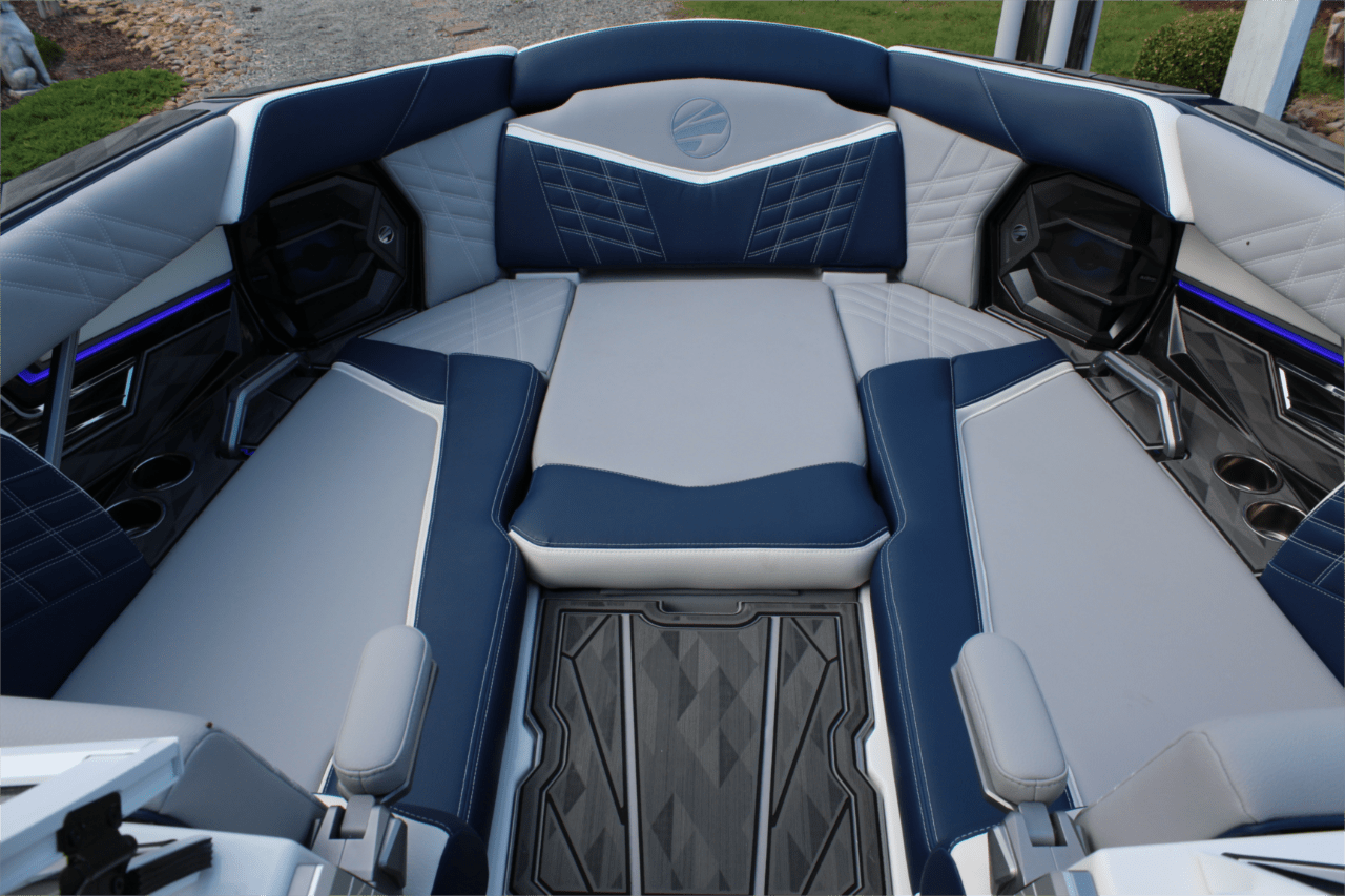2025 Tigé Ultré 25ZX