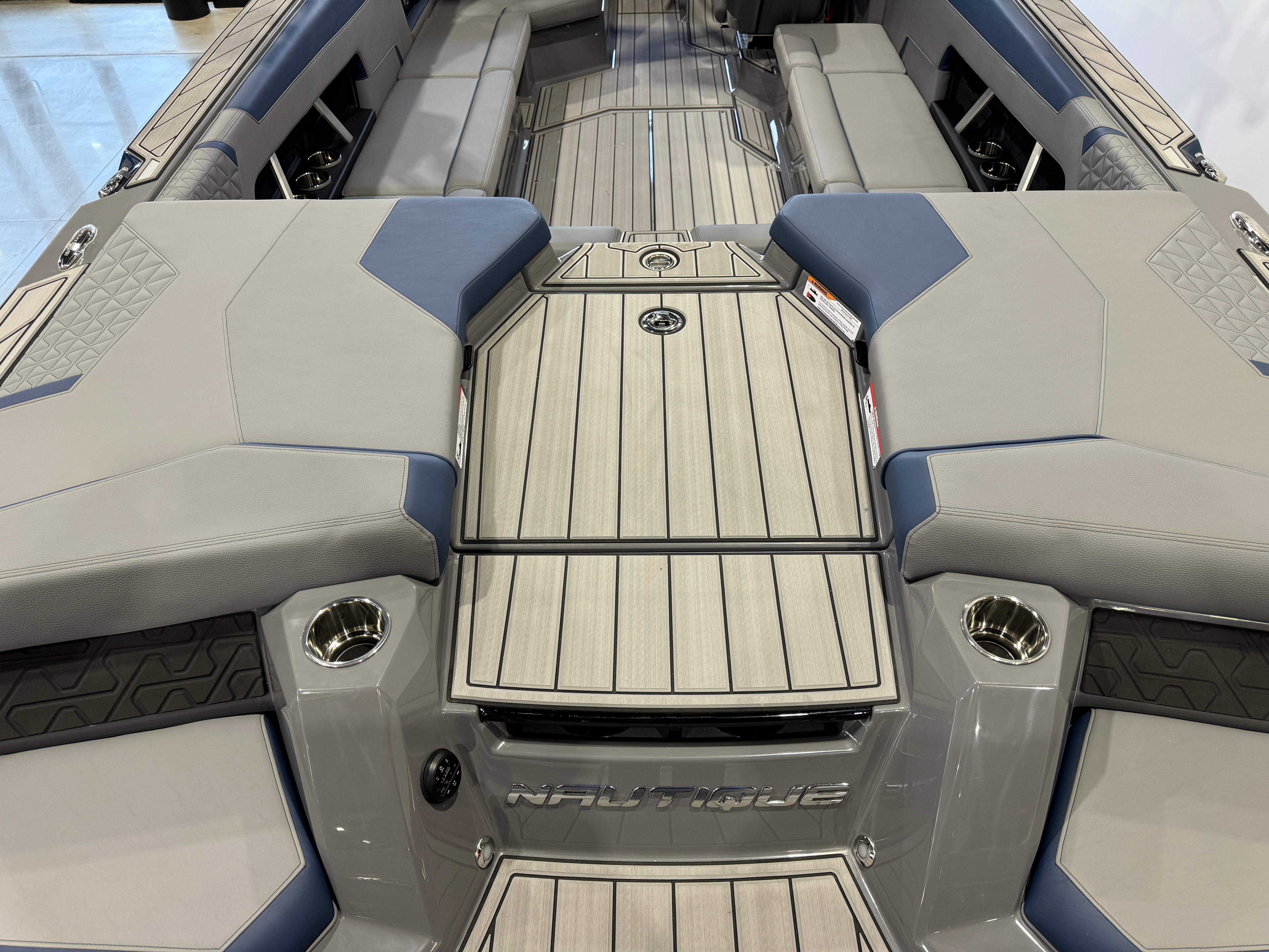 2025 Nautique Super Air Nautique GS24