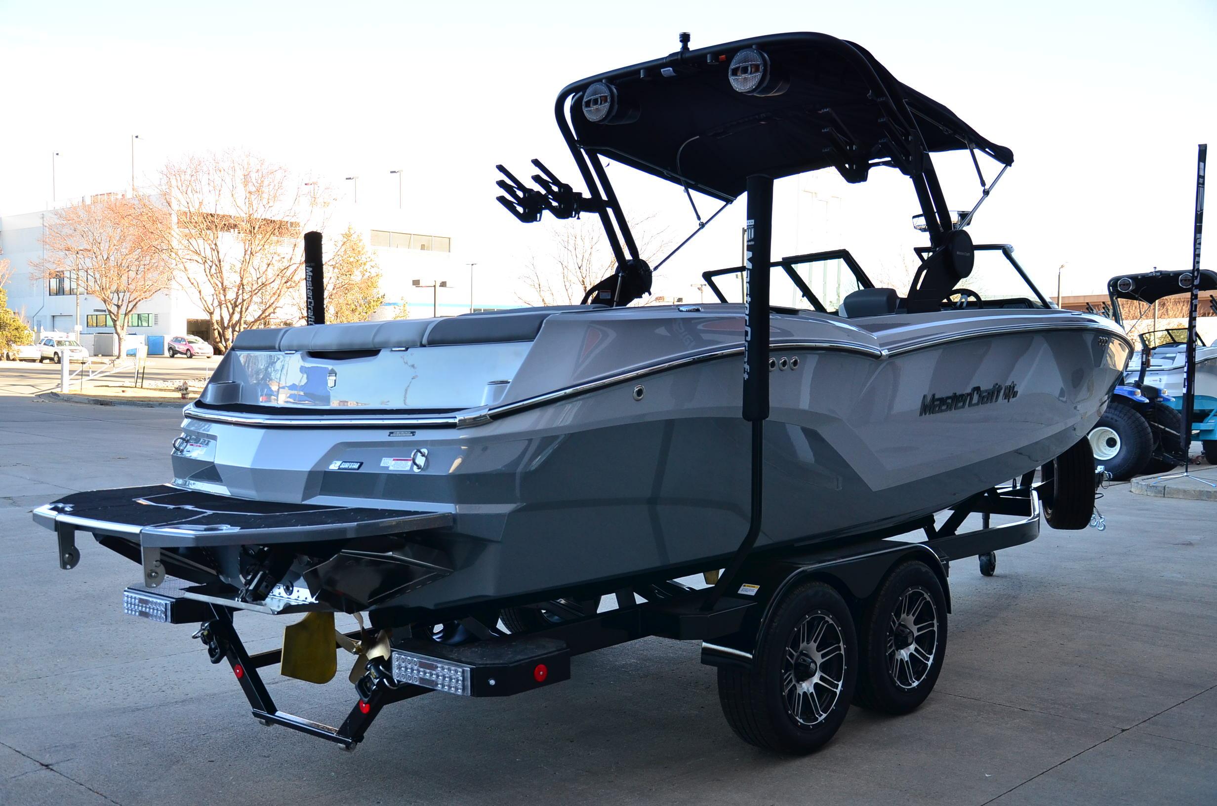 2024 NXT24 Icon Edition – Ilmor 6.2L – LOADED!