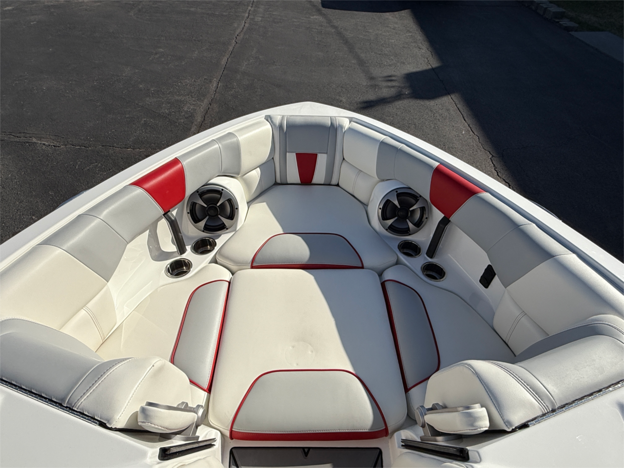 2021 Malibu Wakesetter 23LSV