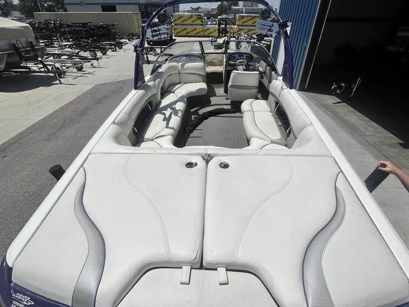 2007 Malibu 247 LSV
