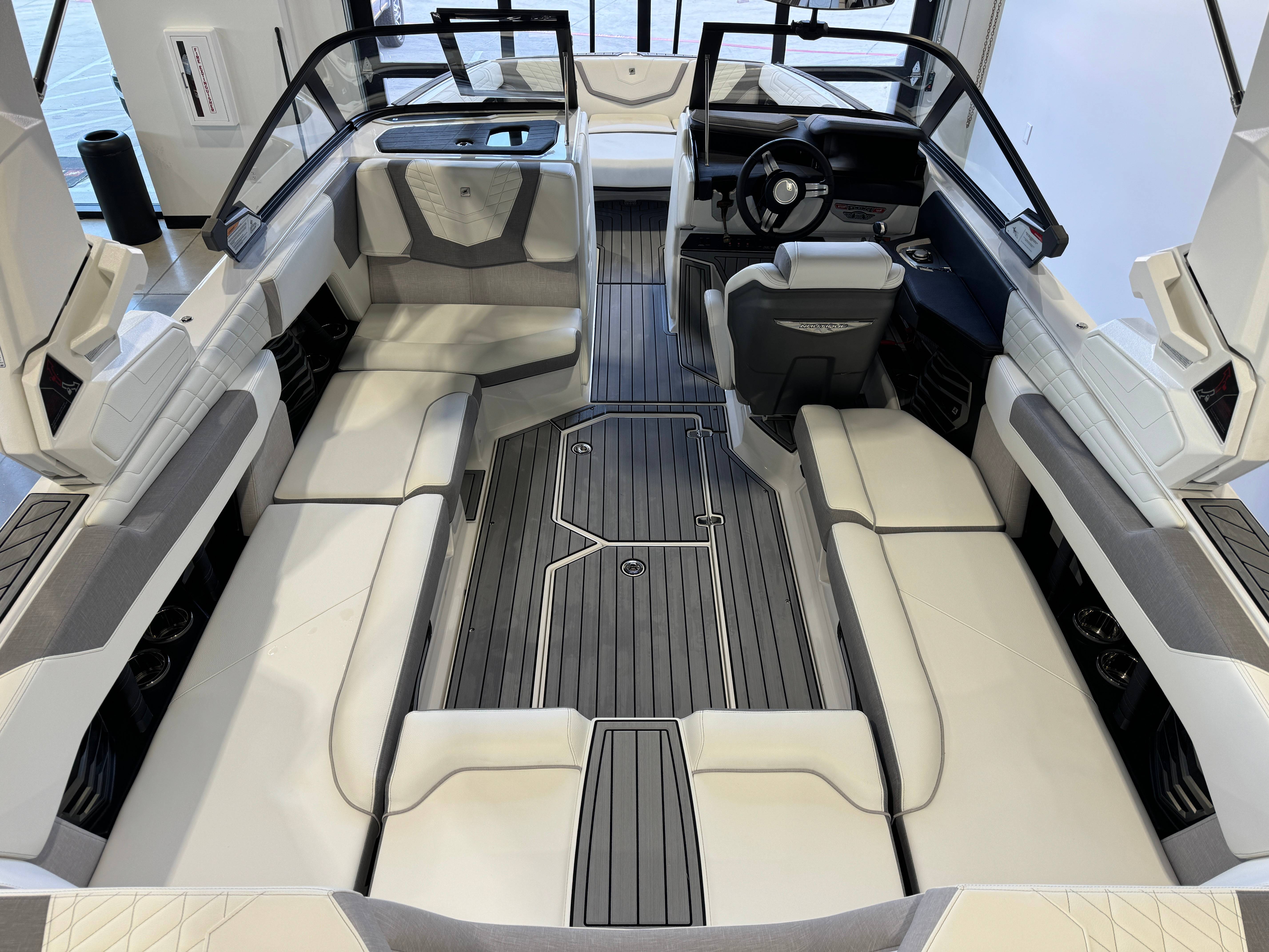 2023 Nautique Super Air Nautique G23