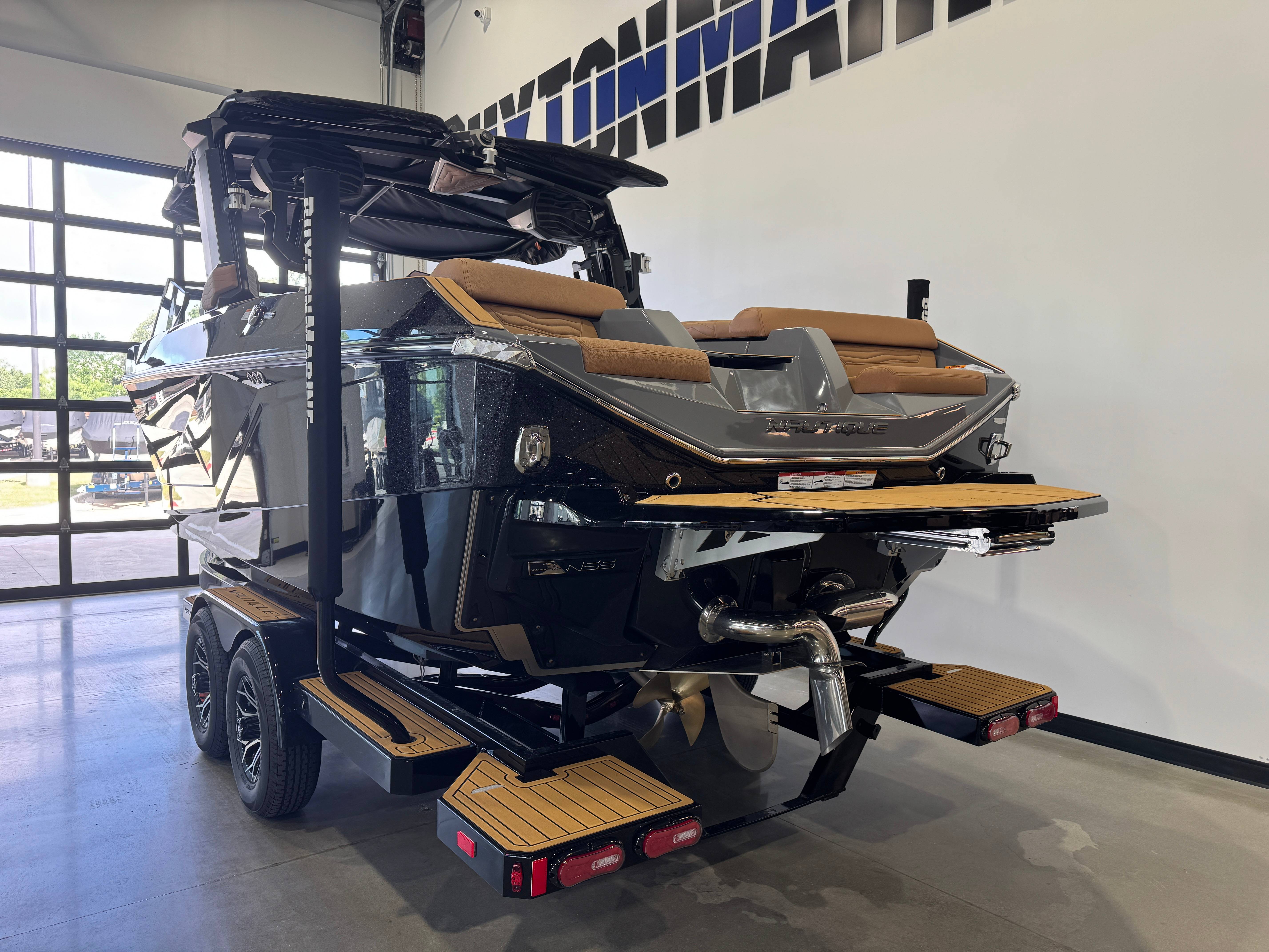 2025 Nautique Super Air Nautique G23