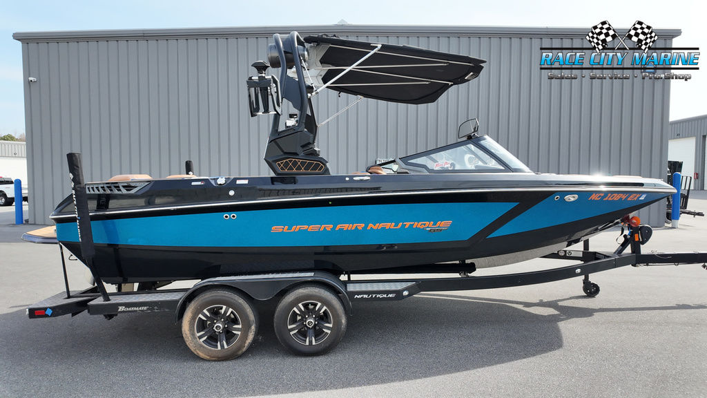 2022 Nautique Super Air Nautique GS22