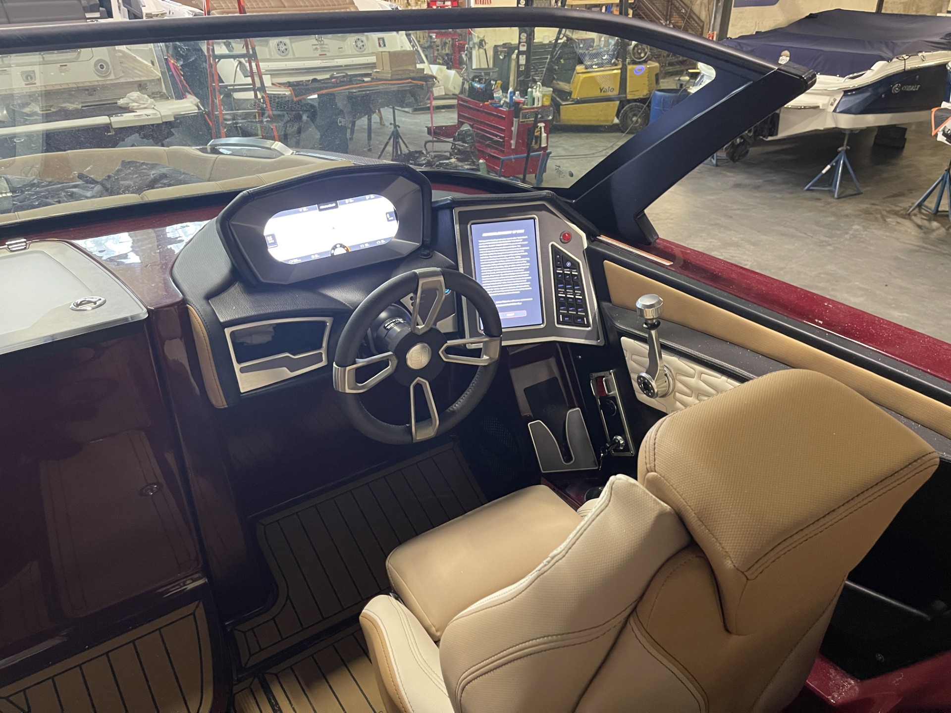 2024 MasterCraft X26