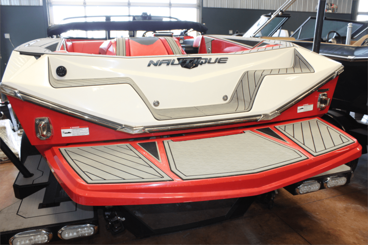 2023 Ski Nautique