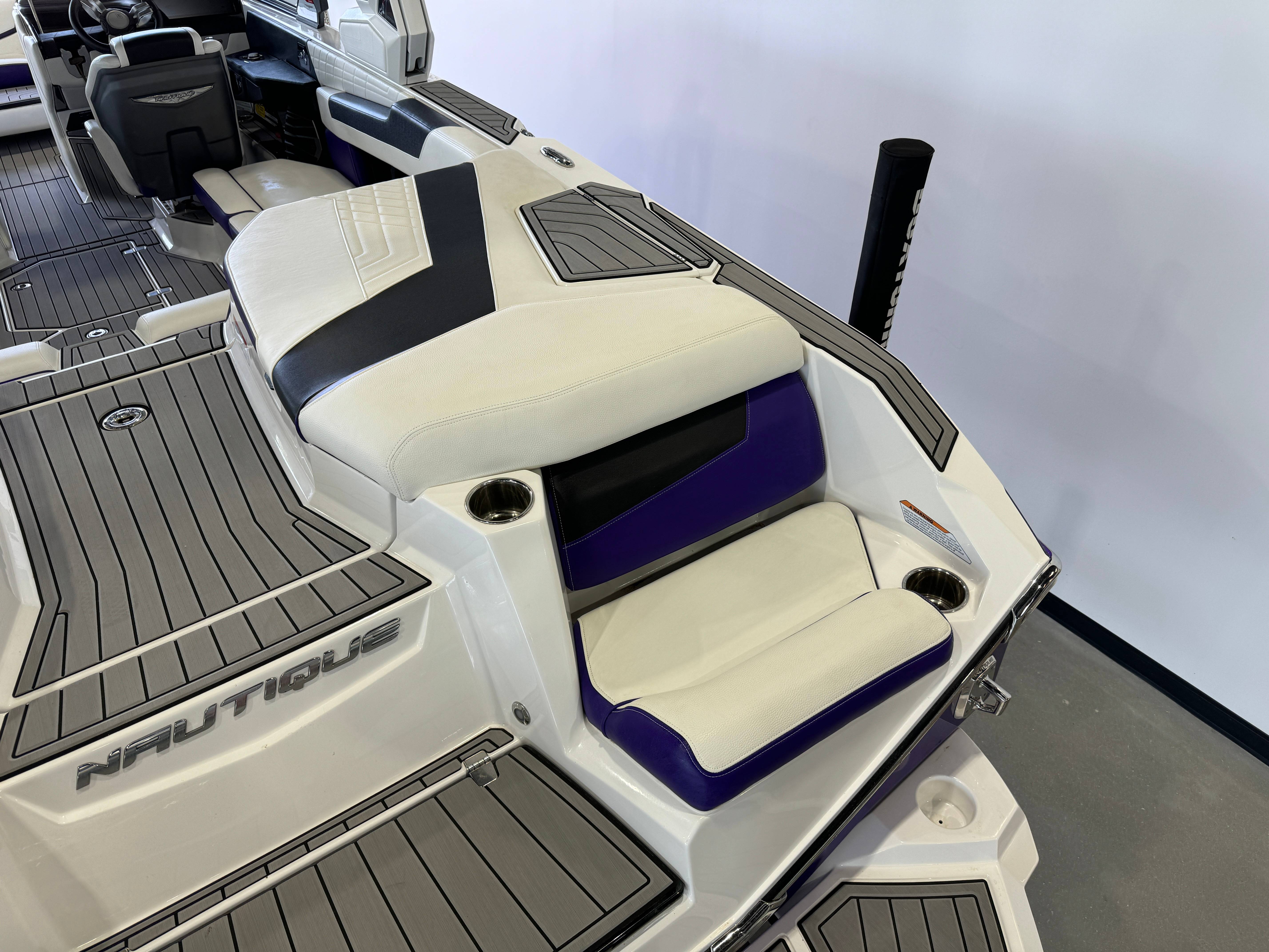 2022 Nautique Super Air Nautique G23