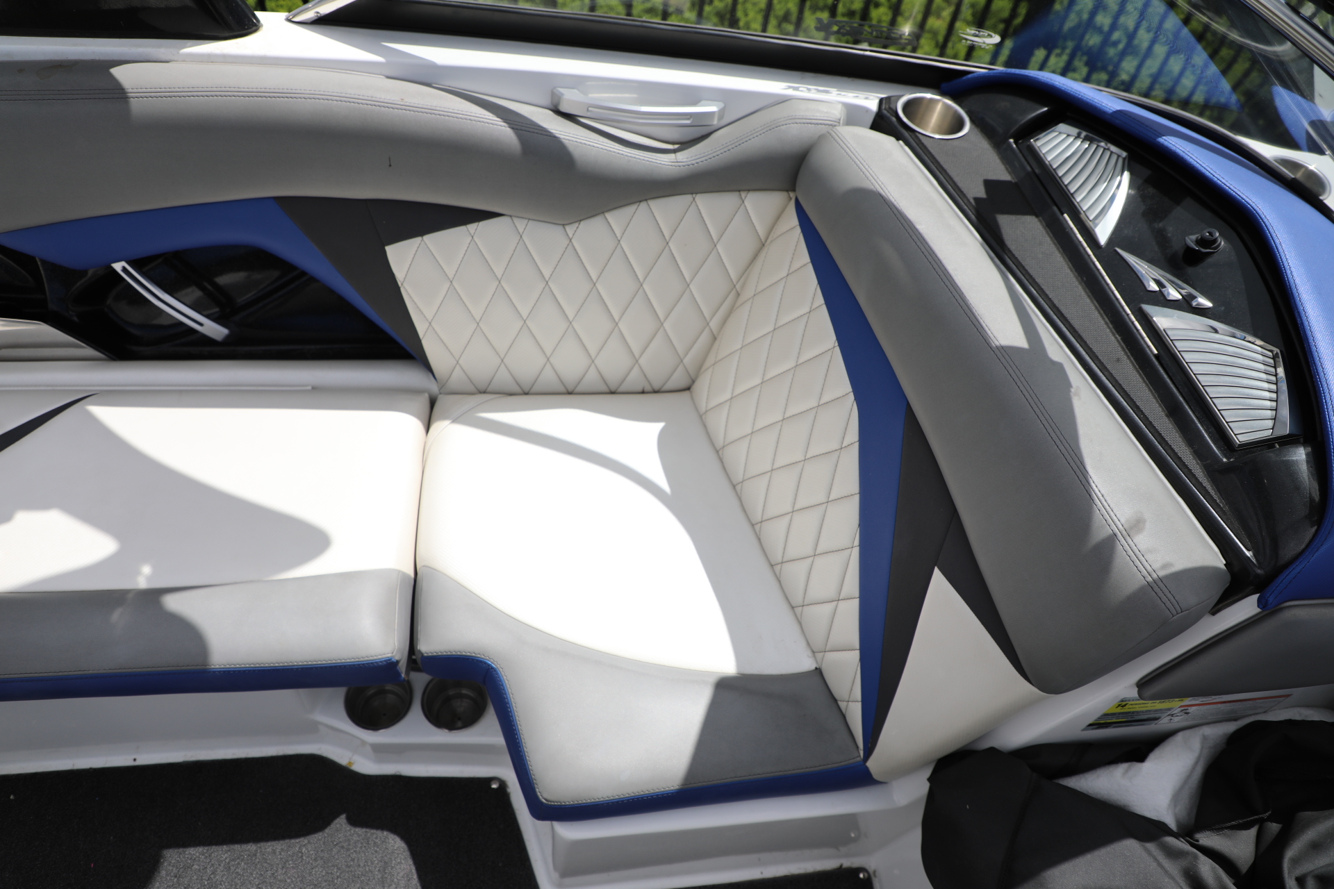 2013 Tige Z1