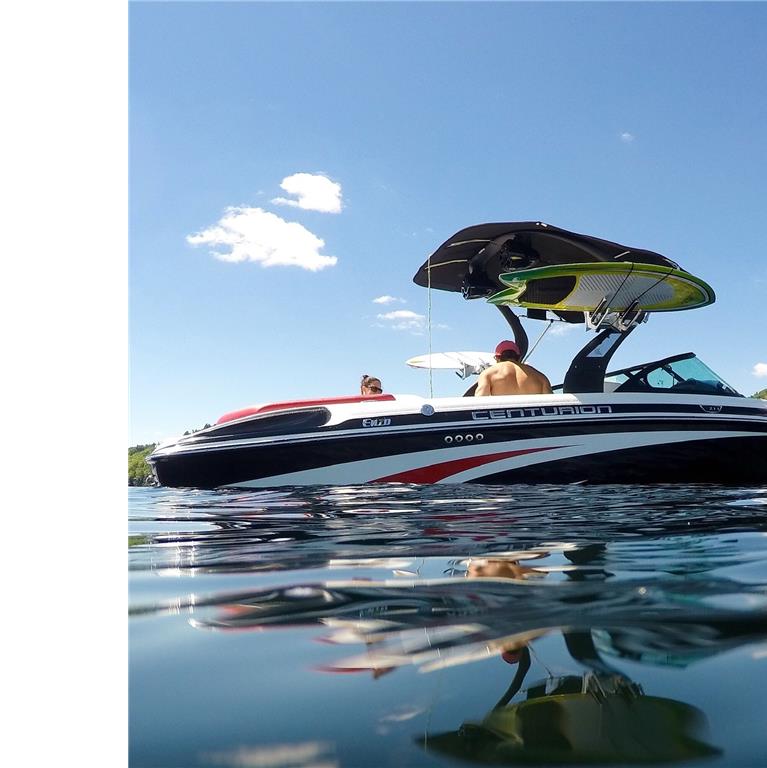 2013 Centurion SV211