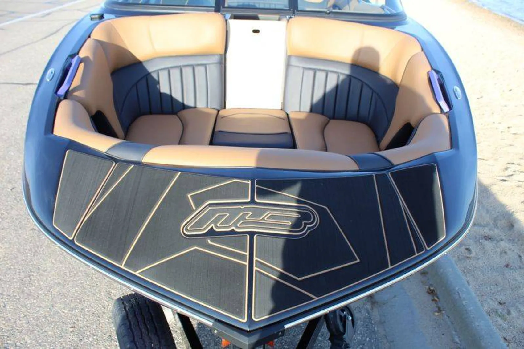 2023 MB Sports B52 23 Alpha