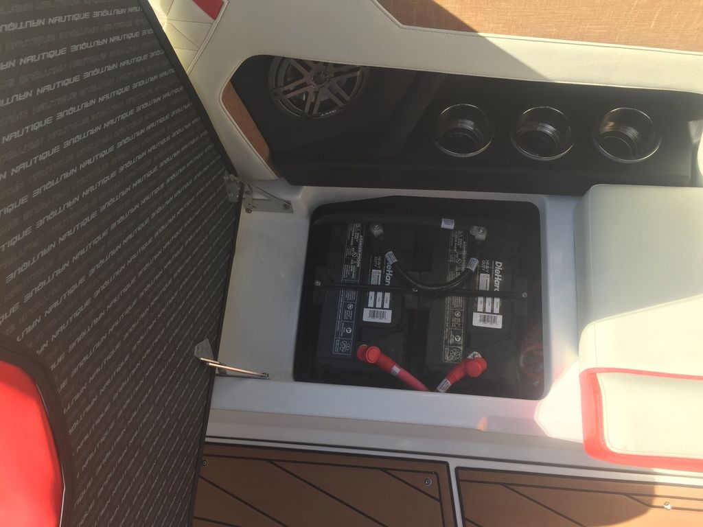 2025 Nautique Super Air Nautique GS20