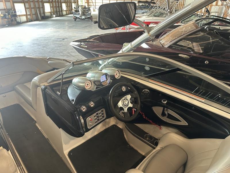 2008 MasterCraft X-Star