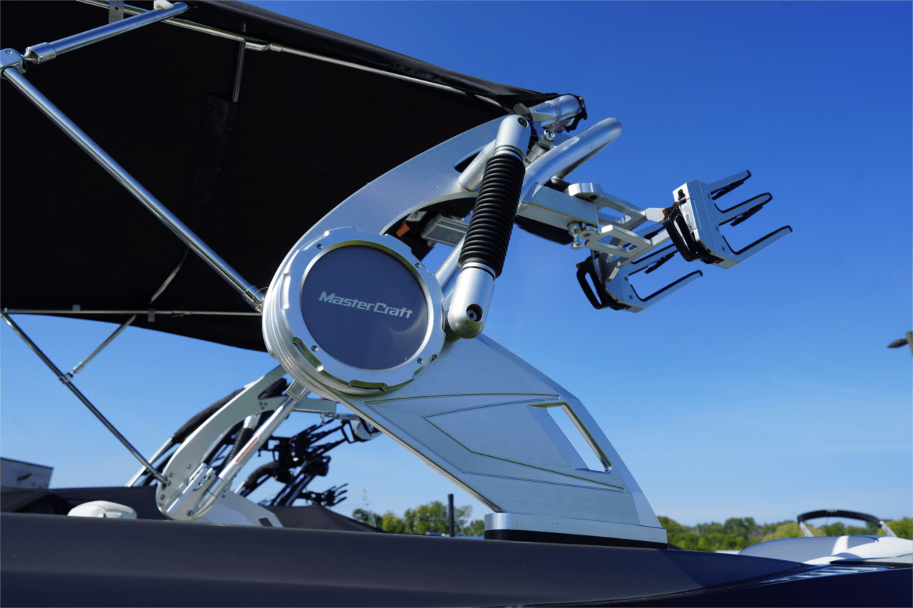 2019 Mastercraft XT23