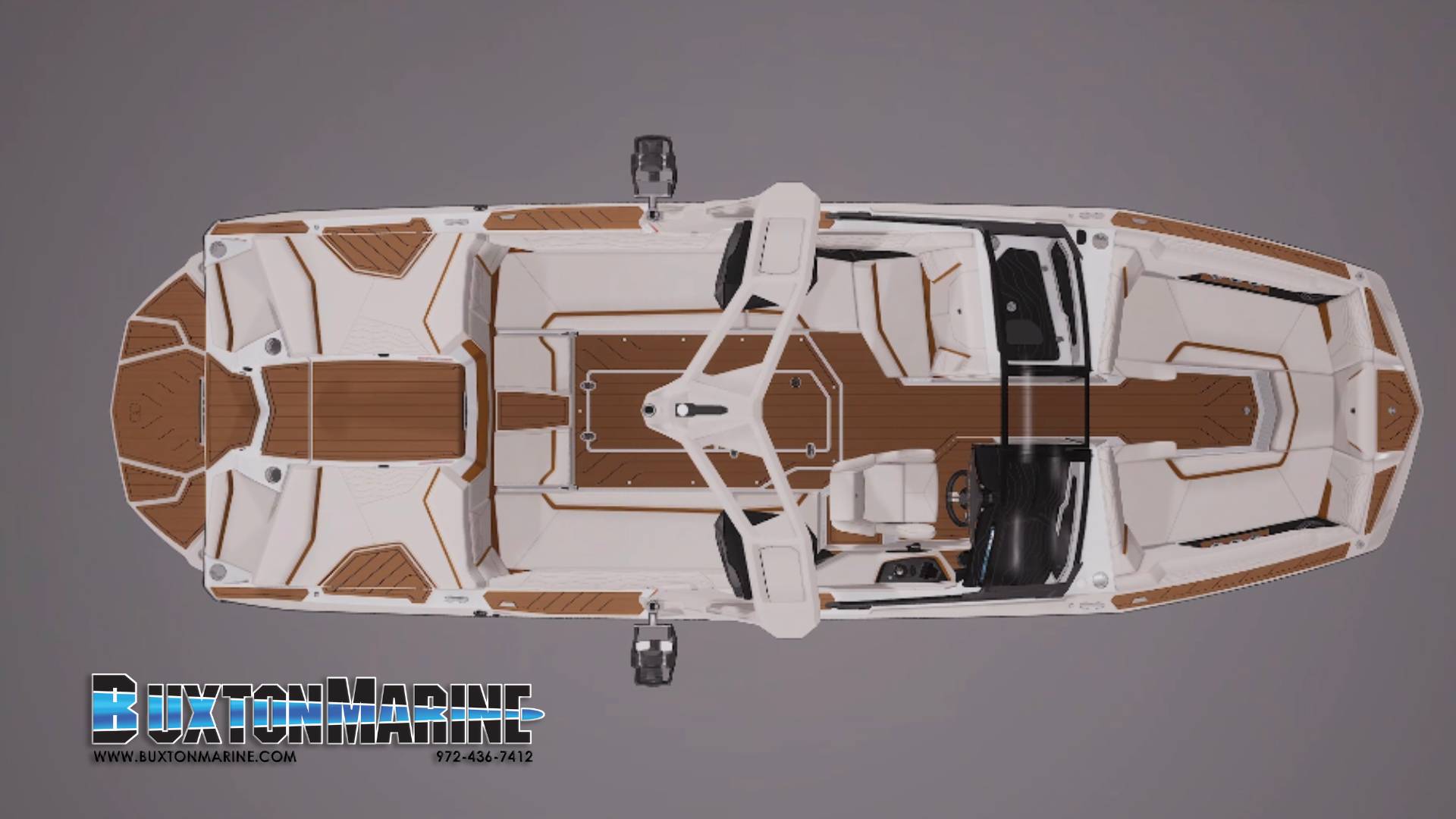 2025 Nautique Super Air Nautique G25