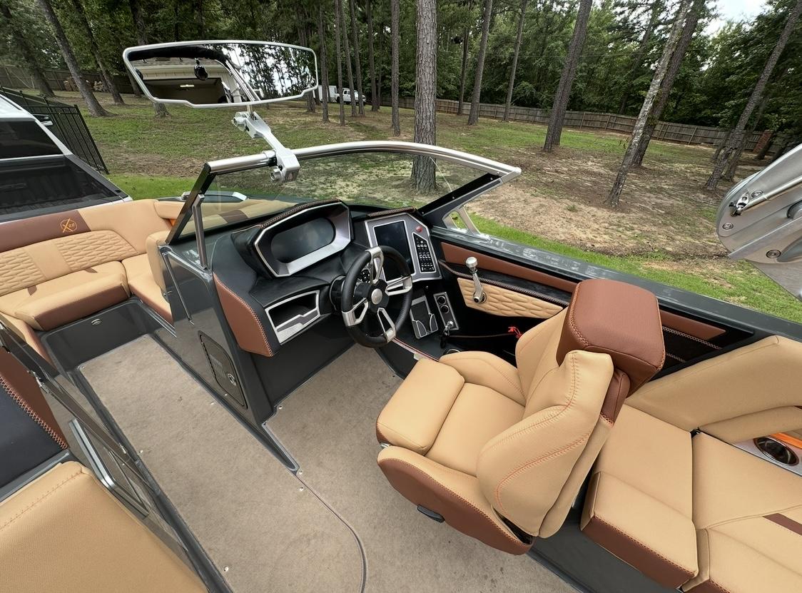 MasterCraft Boats X22 V-Drive 22 2021