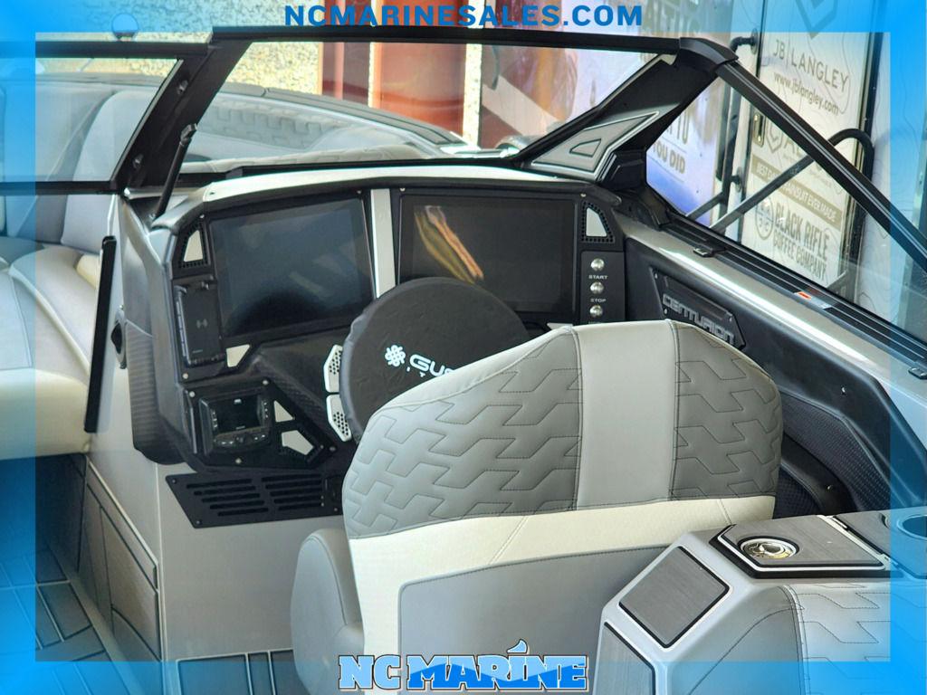 2025 Centurion Ri245