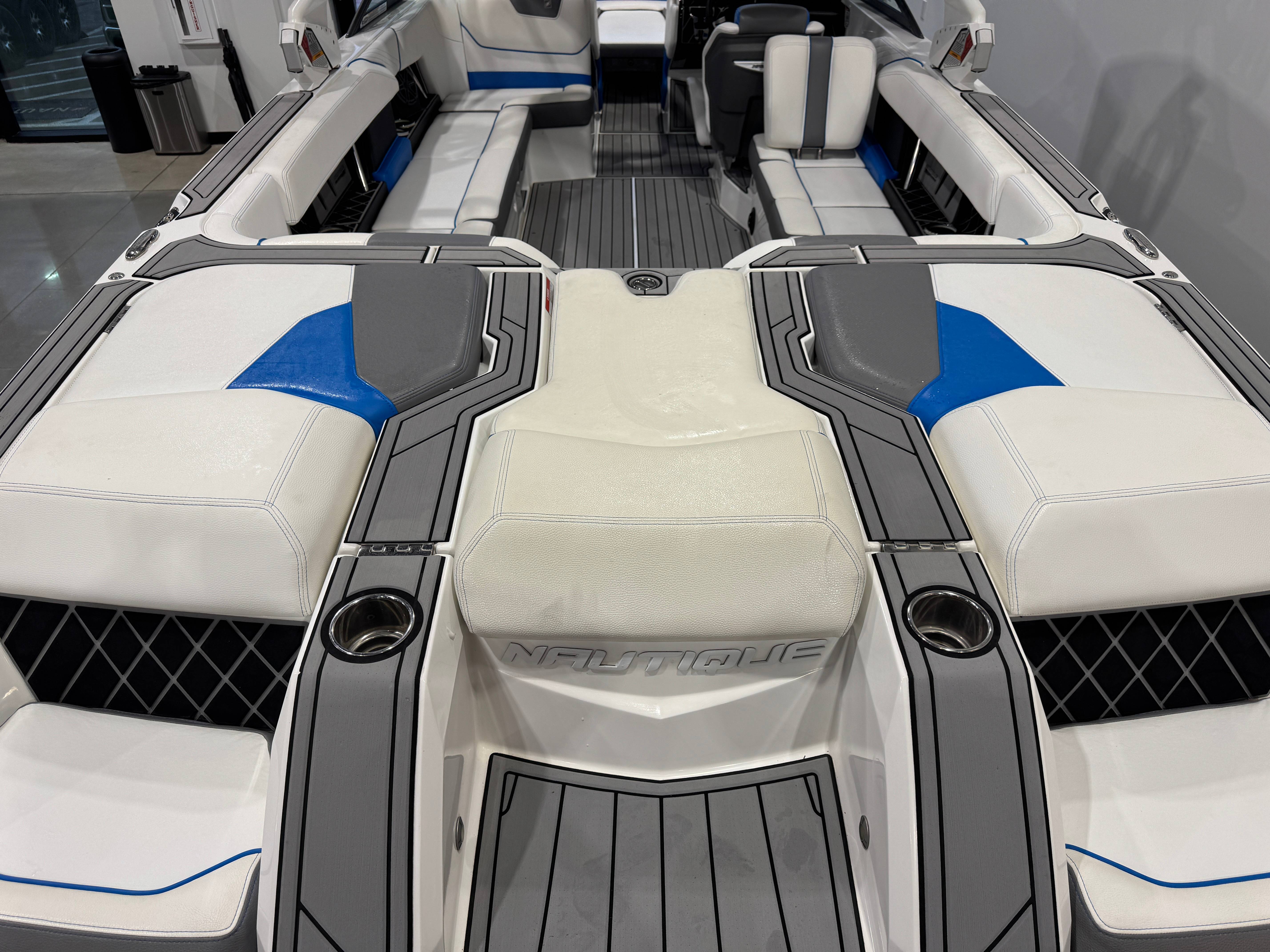 2018 Nautique Super Air Nautique GS24