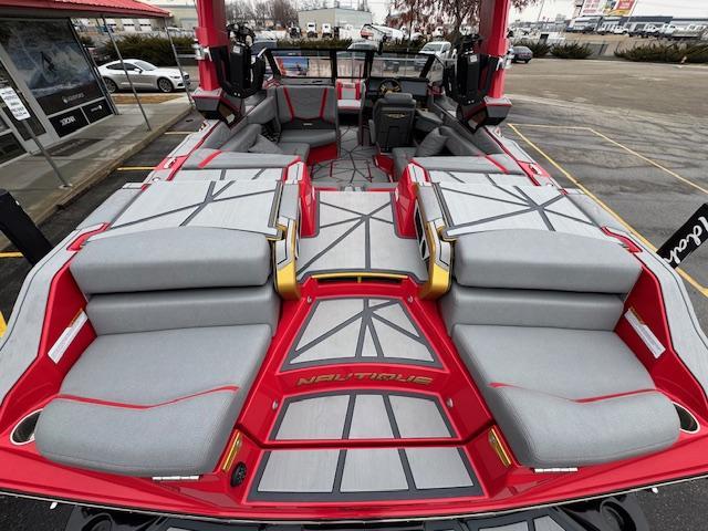 2024 Nautique G23 Paragon
