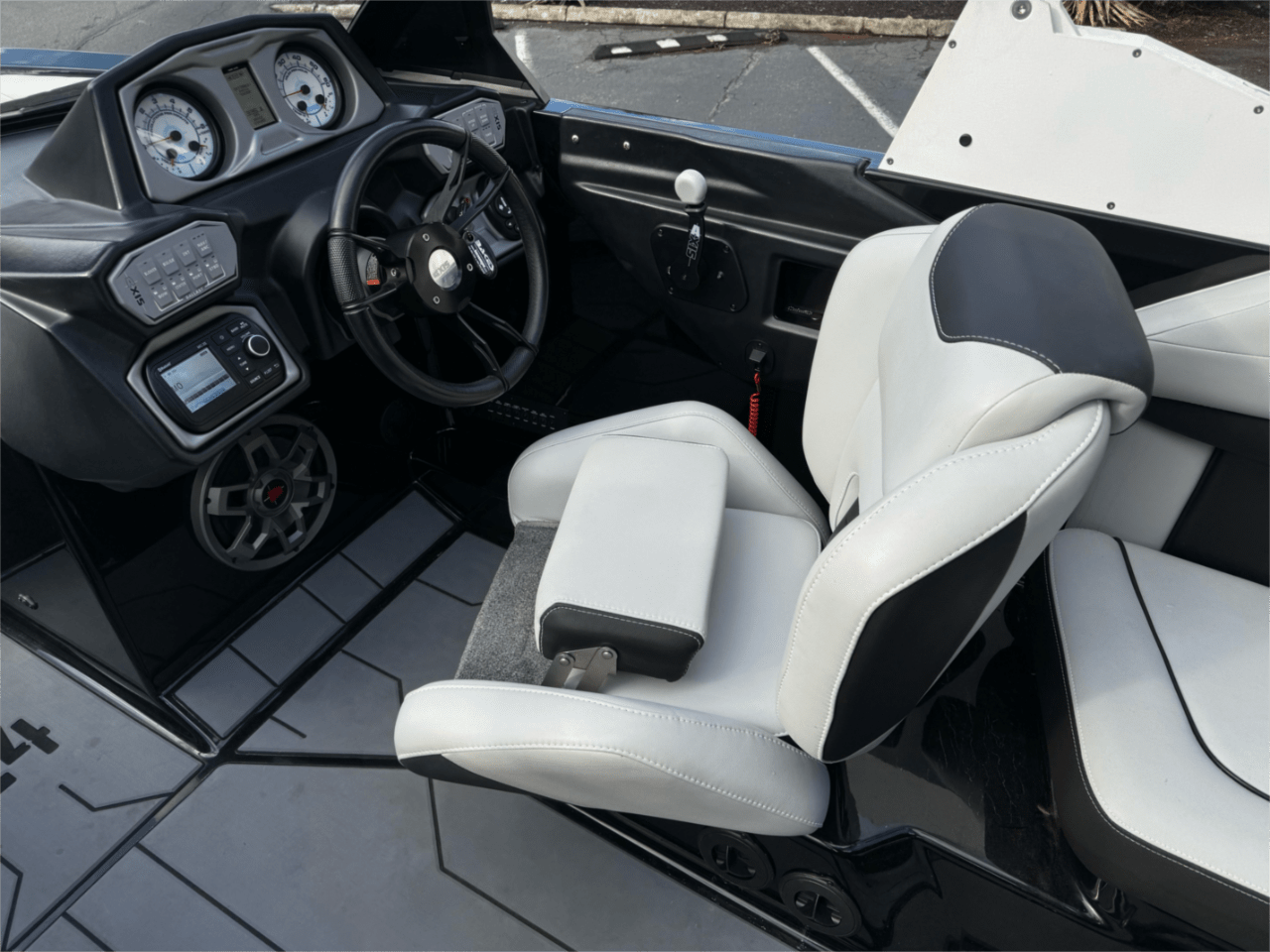 2020 Axis A24 **MOTIVATED SELLER**