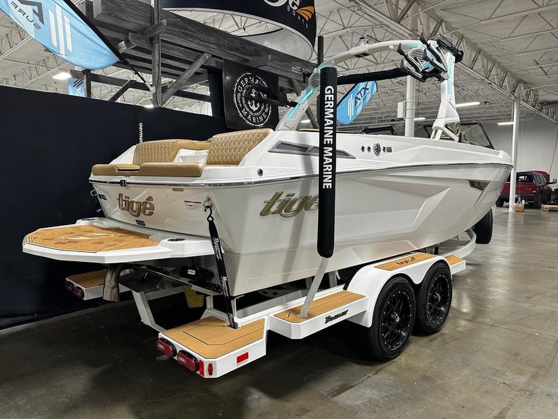 2025 Tige 22RZX