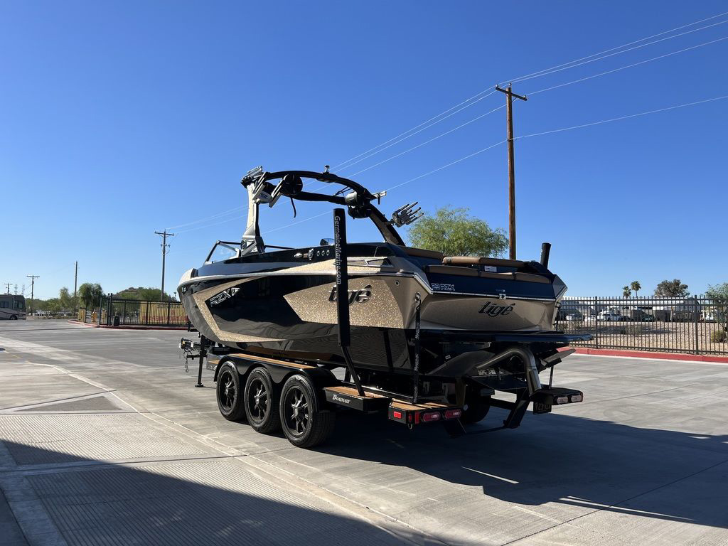 2021 Tige 23RZX