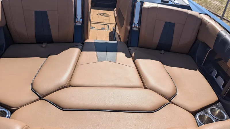 2022 MALIBU 23 MXZ