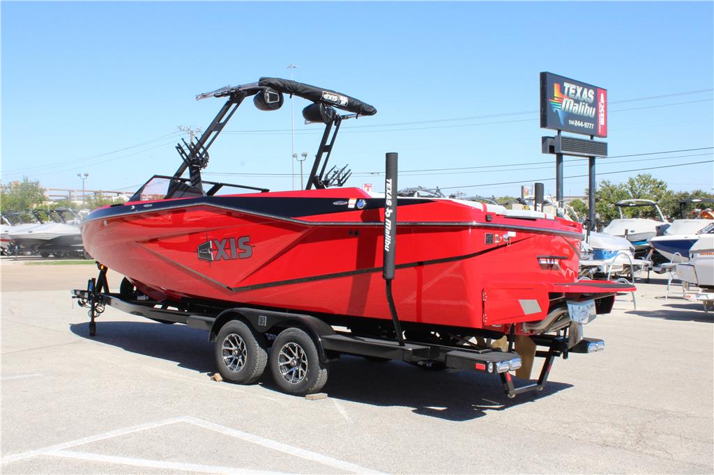 2024 Axis T250