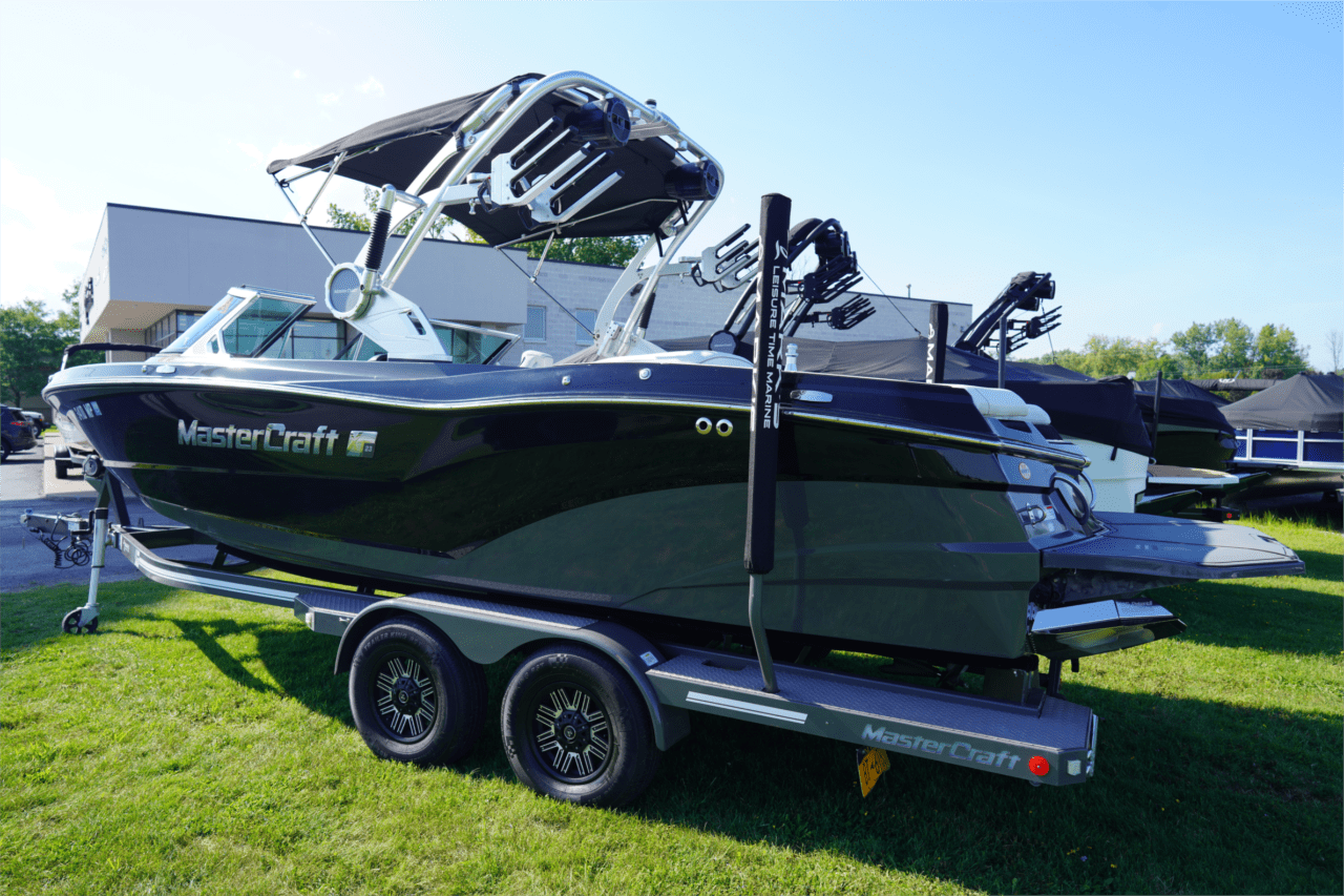 2019 Mastercraft XT23