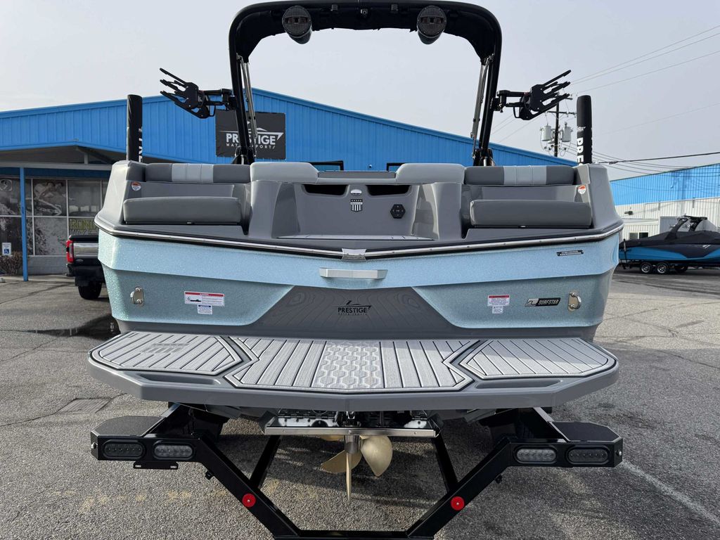 2025 MasterCraft XT22
