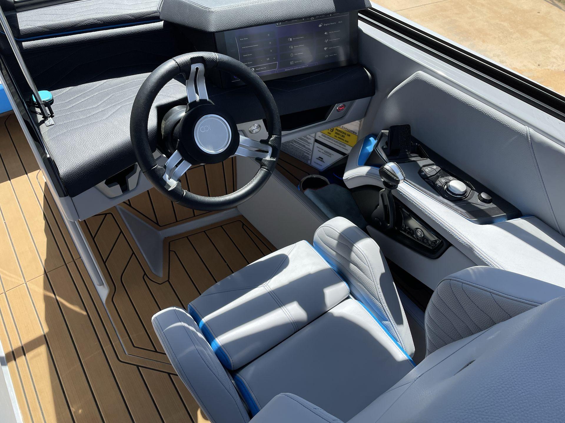 2025 Super Air Nautique G25