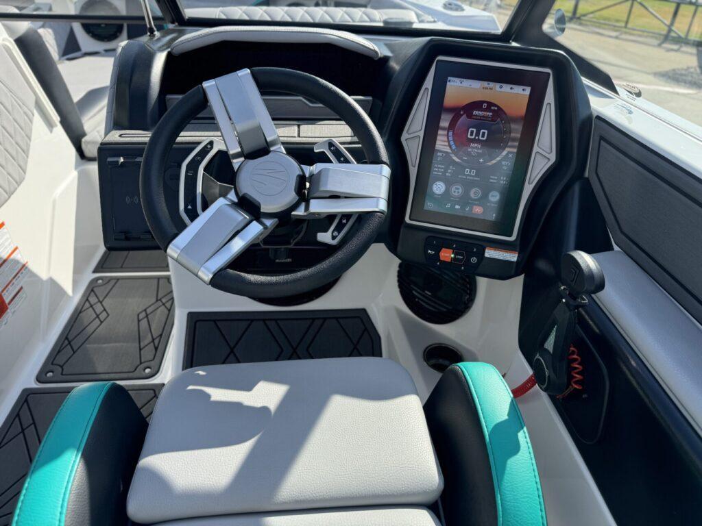 2023 Tige 24RZX