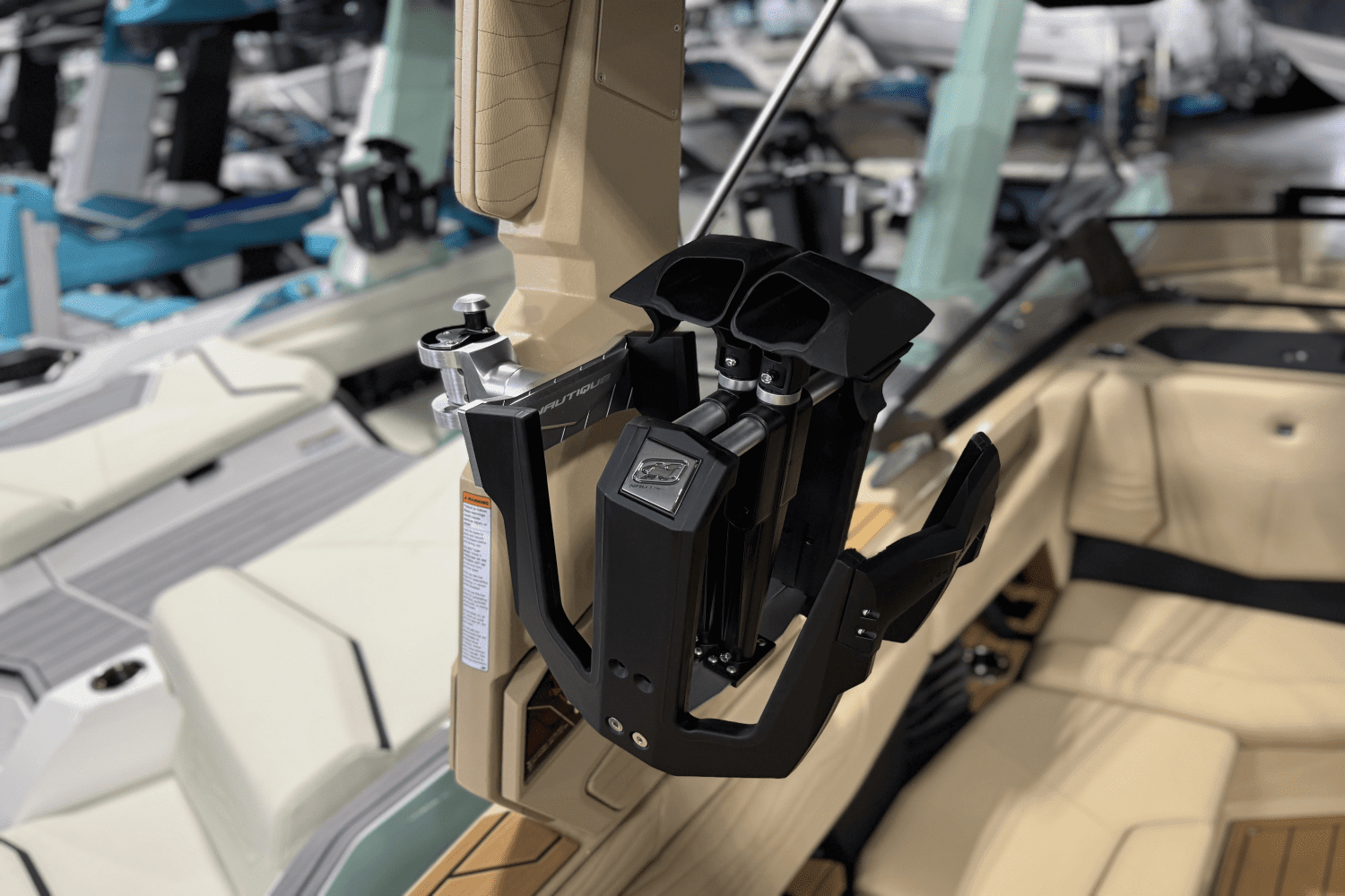 2025 Nautique G21 Super Air