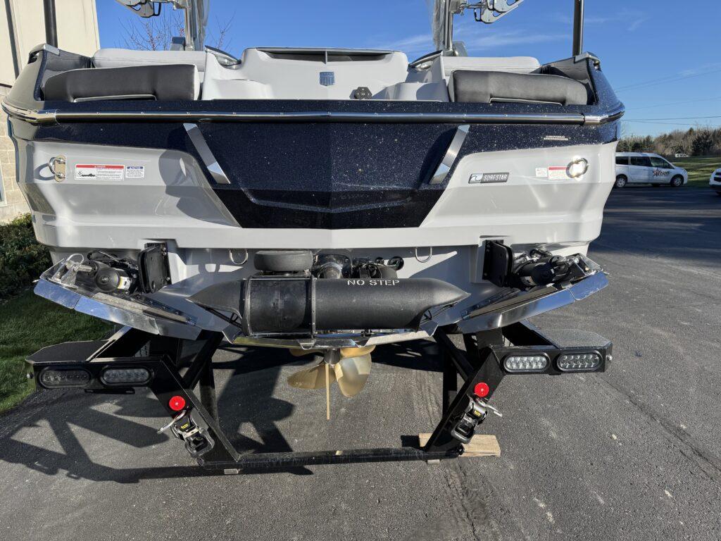 2025 MasterCraft X22